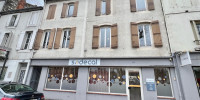 immeuble à VILLENEUVE SUR LOT (47300)